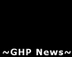 GHP News